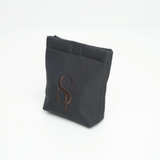Staey - Elma Active Godbidstaske m. Hundeposeholder, Storm