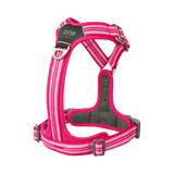 Dog Copenhagen Comfort Walk Air™ hundesele Wild Rose
