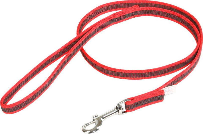 Julius-K9 Super grip line, rød