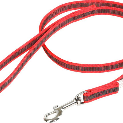 Julius-K9 Super grip line, rød