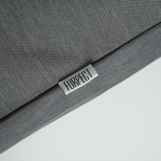 Furpect - Canvas Hundepude