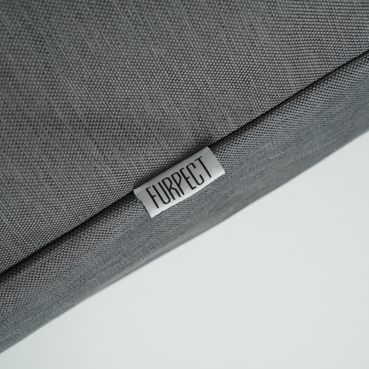 Furpect - Canvas Hundepude