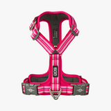 Dog Copenhagen Comfort Walk Air™ hundesele Wild Rose