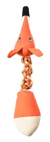 Dogman Rough Play - Ræv 54,5 cm.