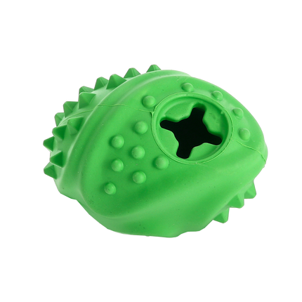 Dogman Rough Play - IQ bold