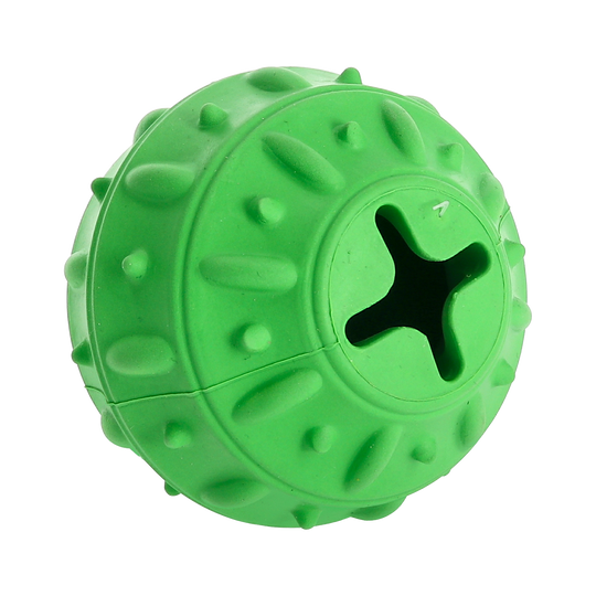 Dogman Rough Play - IQ og dental bold