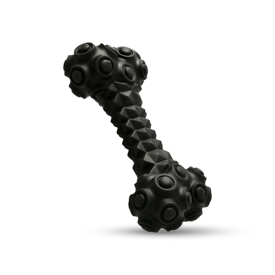 Dogman - Rough Play gummiben