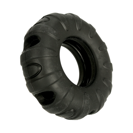 Dogman - Rough Play gummidæk, 11cm