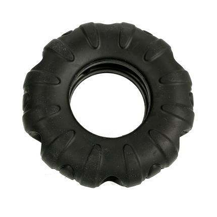 Dogman - Rough Play gummidæk, 11cm