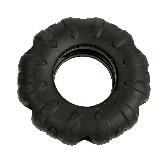 Dogman - Rough Play gummidæk, 11cm