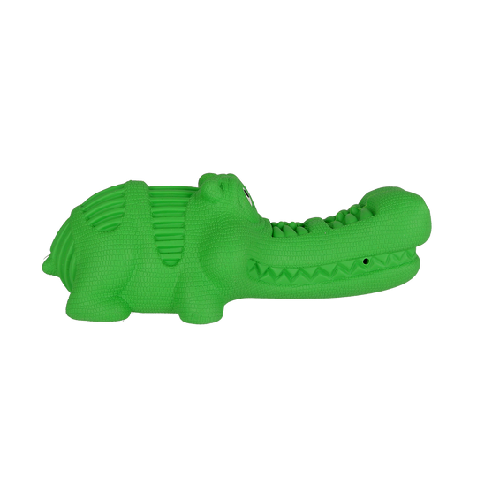 Dogman Rough Play - Krokodille