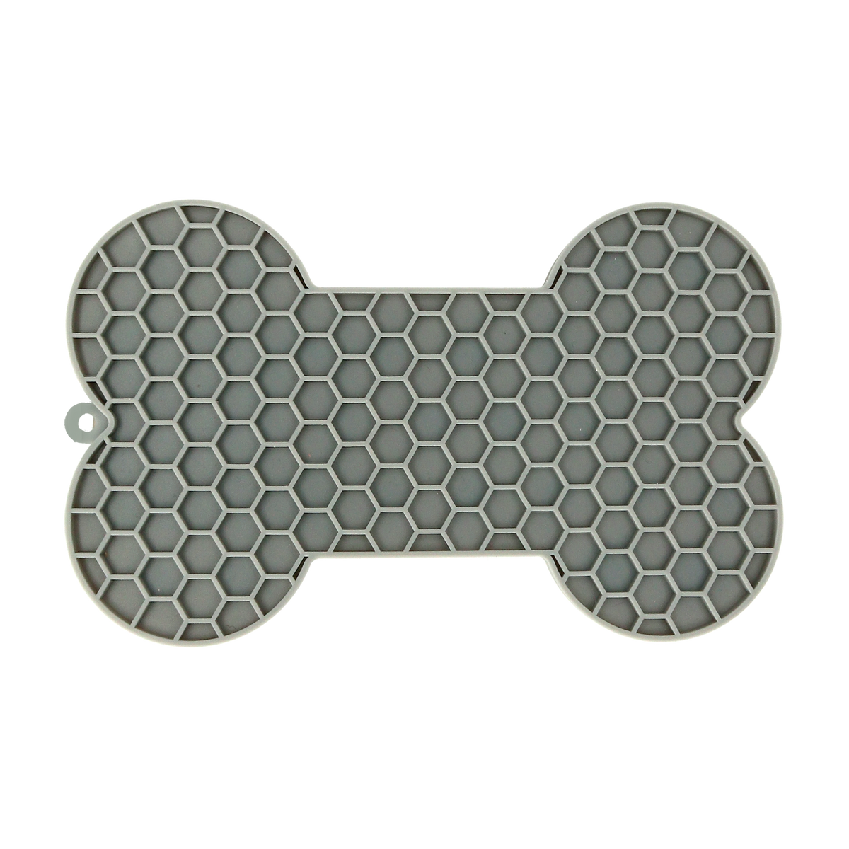 Dogman - Slikkemåtte m. sugekopper, 18cm