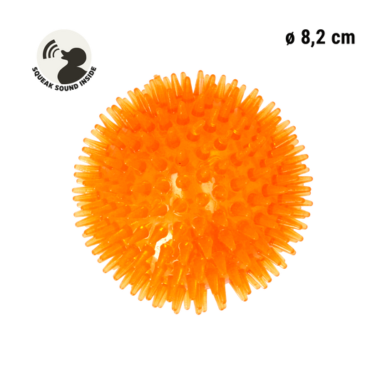 Dogman - Pigbold m. piv