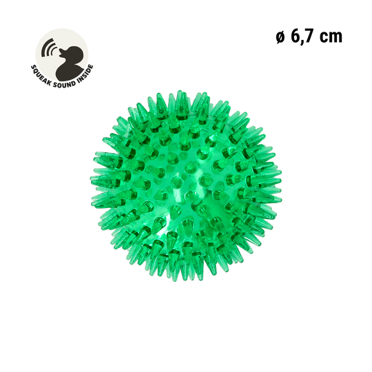 Dogman - Pigbold m. piv, grøn