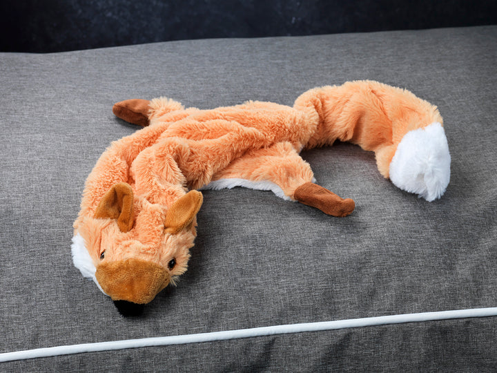 Dogman - Skinnie mix bamser, assorteret