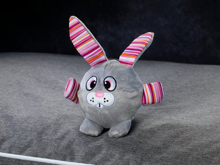 Dogman - Bold med plys