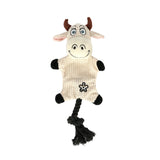 Dogman - Karen Ko m. Knitren, 36cm