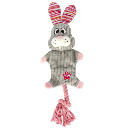 Dogman - Karo Kanin m. Knitren