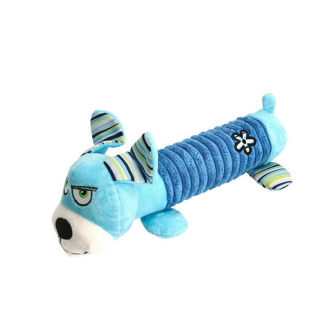 Sjov Aflang Hund m. Piv