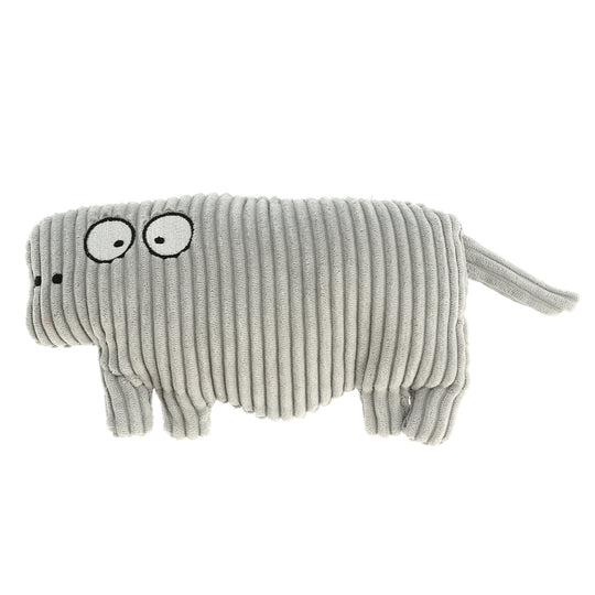 Dogman - Flodhesten Anton, 20cm