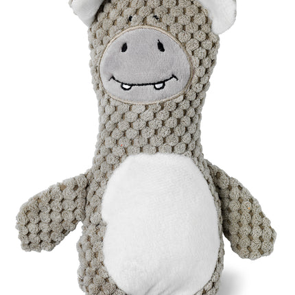 Dogman - Flodhesten Flemming