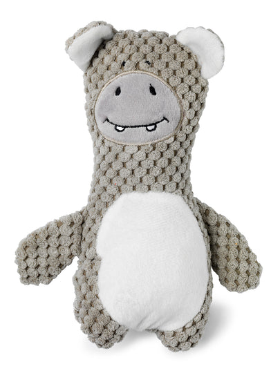 Dogman - Flodhesten Flemming