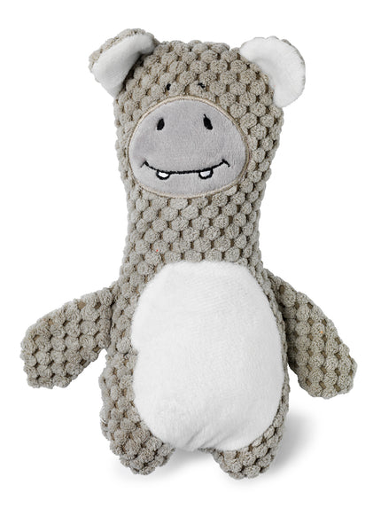 Dogman - Flodhesten Flemming