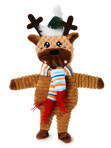 Julebamsen Rensdyret René, 20cm