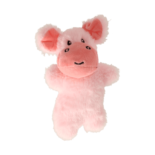 Dogman - Legetøj Gris