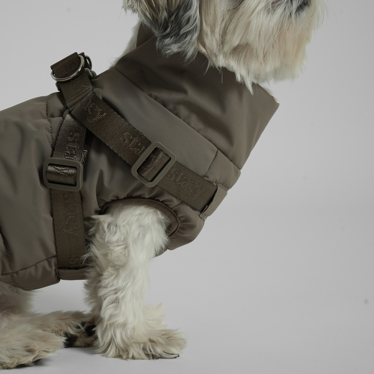 Staey - Vera Hundejakke m. sele, Sage