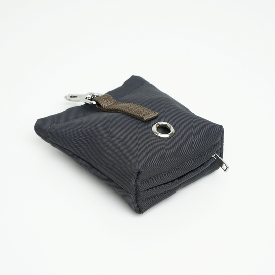 Staey - Elma Active Godbidstaske m. Hundeposeholder, Storm