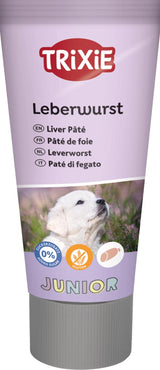 Trixie Puppy - Paté m. Lever, 75g