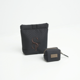 Staey - Elma Active Hundeposeholder, Storm