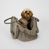 Staey - Ella Hundetaske, Teddy