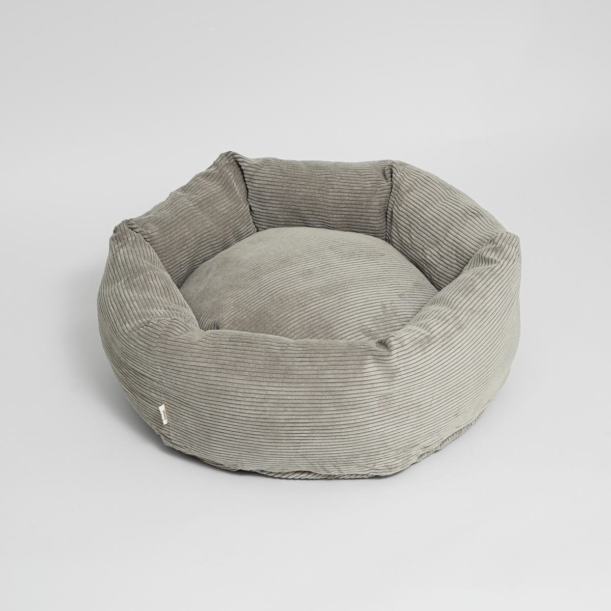 Staey - Luna 3.0 Hundeseng, Dune Fløjl