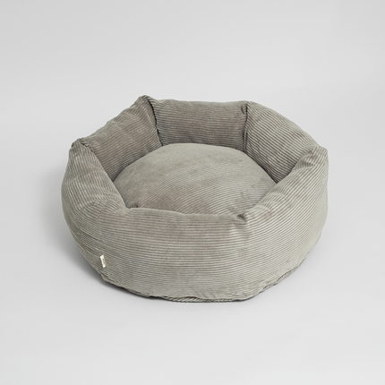 Staey - Luna 3.0 Hundeseng, Dune Fløjl