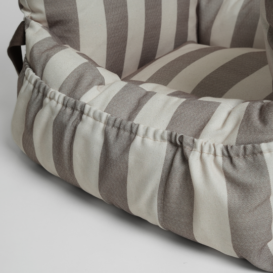 Staey - Lara 3-i-1 Bilsæde, Stribet