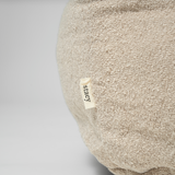 Staey - Luna 3.0 Hundeseng, Oat Bouclé