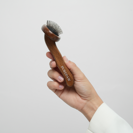 PurePaw - Allround Børste