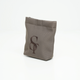 Staey - Elma Active Godbidstaske m. Hundeposeholder, Taupe
