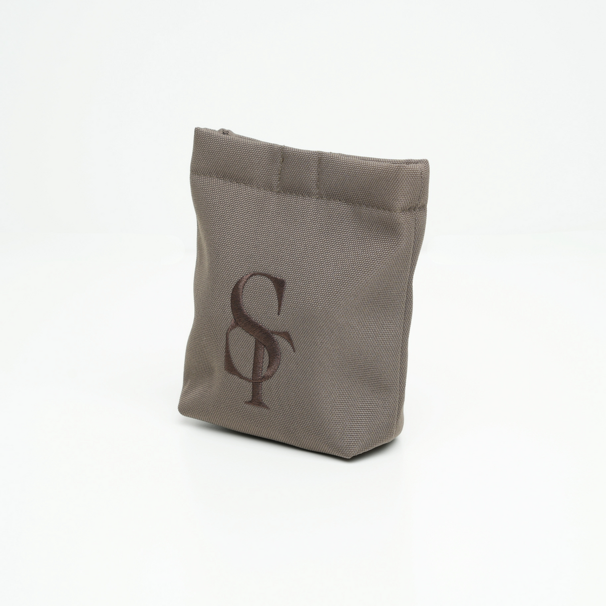 Staey - Elma Active Godbidstaske m. Hundeposeholder, Taupe