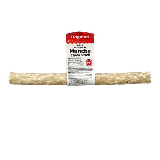 Dogman - Munchy Tyggepind, 25cm