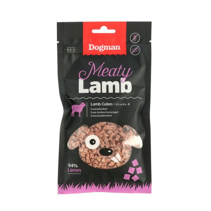 Dogman Meaty Tern Lam, 80g