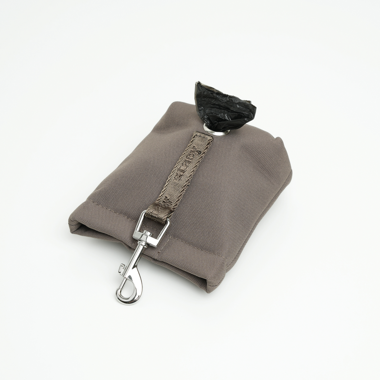 Staey - Elma Active Godbidstaske m. Hundeposeholder, Taupe