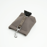 Staey - Elma Active Godbidstaske m. Hundeposeholder, Taupe