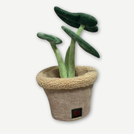 B&B - Pawtanic Garden Snuselegetøj, 1 stk.