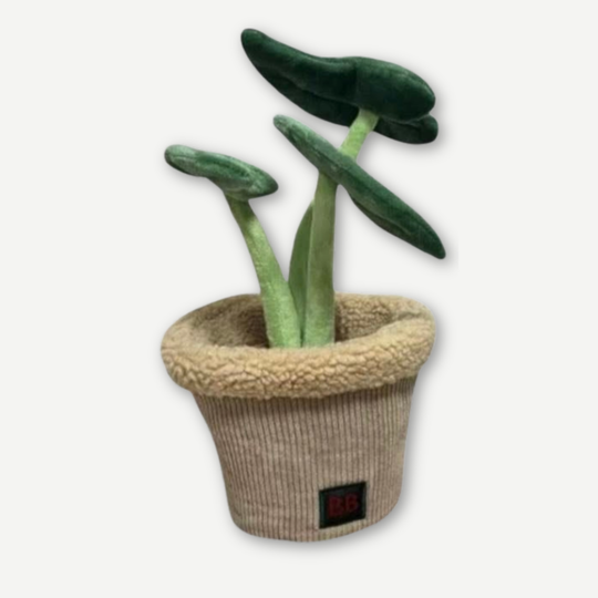 B&B - Pawtanic Garden Snuselegetøj, 1 stk.