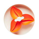 Slowfeeder Spin, Orange