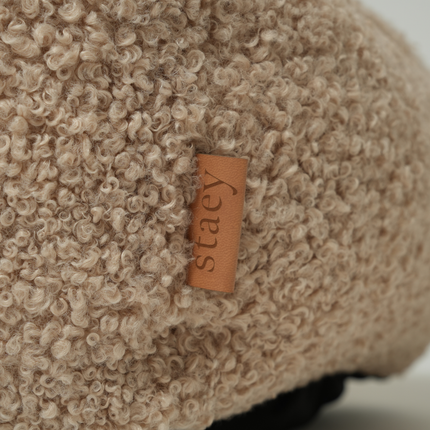 Staey - Tora Hundeseng, Sand Curly