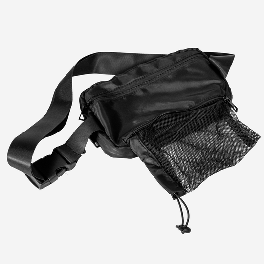 Hundelufter Bæltetasken – Til Gåtur & Træning